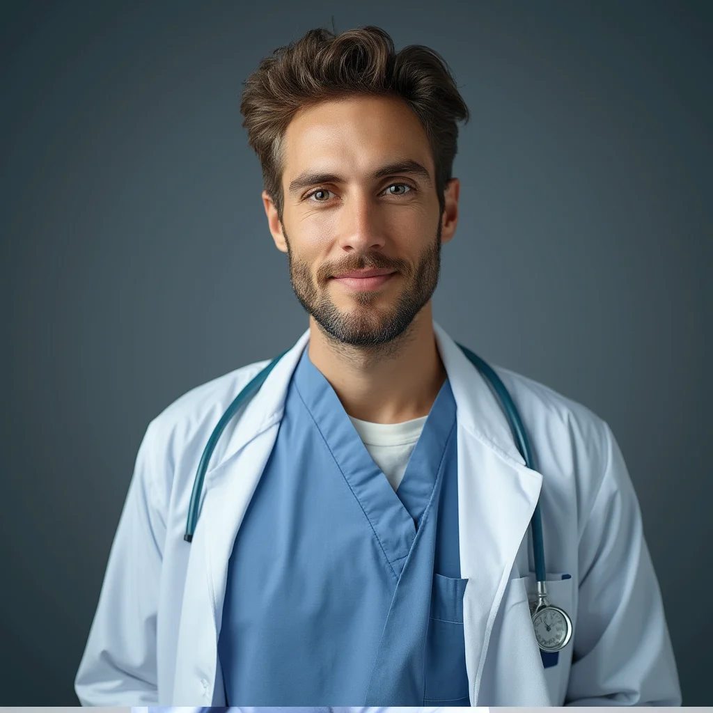 Healthcare Professional